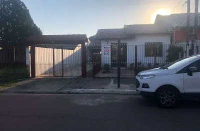 Casa de alvenaria 3 dormitórios rua soledade bairro mathias velho canoas rs