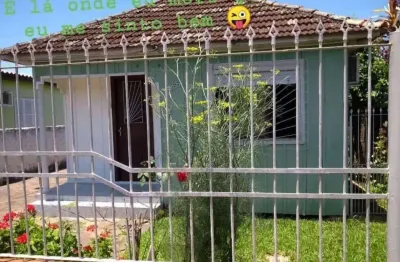 Casa com 2 quartos à venda na Rua Minas Gerais, --, Niterói, Canoas
