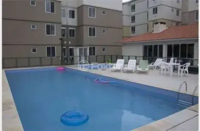 Apartamento á venda  2 quartos com 43 m² , no bairro fátima - canoas