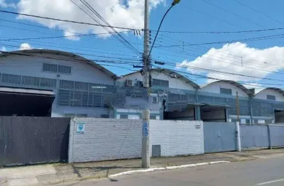 Pavilhões a venda localizados na rua conde de porto alegre no bairro niterói.