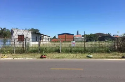 Terreno à venda na Rua Tamoio, --, Niterói, Canoas