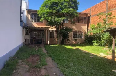Sobrado com 122,00 m² de área privativa  rua protasio alves niterói canoas rs