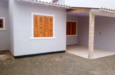 Casa com 3 quartos à venda na Rua Mississipi, --, Mato Grande, Canoas