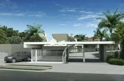 Terreno à venda na Rua Manoel Bandeira, --, Marechal Rondon, Canoas