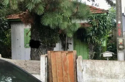 Terreno á venda ,com 400 m² ,  no bairro rio branco - canoas
