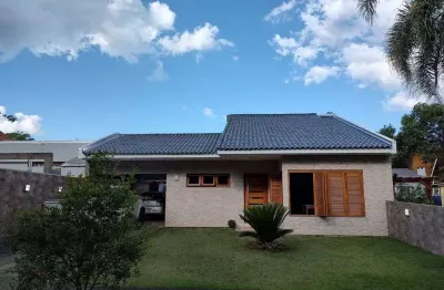 Casa com 144,00 m² terreno 12,50x33,00 metros residencial cantegril viamão rs