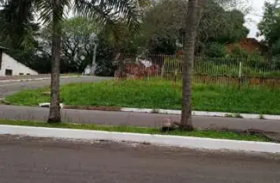 Terreno à venda na Rua Guarujá, --, São José, Canoas
