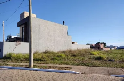 Terreno 230,91m² rua das cabreúvas loteamento campos atos igara, canoas rs