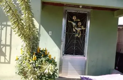 Casa com 3 quartos à venda na Rua Teófilo Otoni, --, São Luis, Canoas