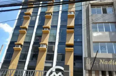 Sala comercial à venda na Rua Muck, --, Centro, Canoas