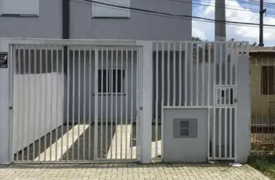 Sobrado á venda 2 quartos no bairro fátima - canoas