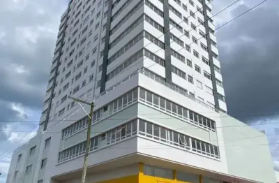 Apartamento 3 dormitorios 129,00 m² centro de tramandaí - rs
