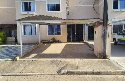 Casa em condomínio fechado com 3 quartos à venda na Rua Açucena, --, Igara, Canoas