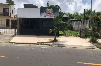 Sobrado 3 dormitorios rua zulmiro gomes da silva bairro olaria canoas rs