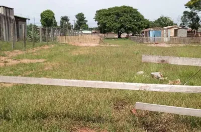 Terreno à venda na Avenida do Nazario, --, Guajuviras, Canoas