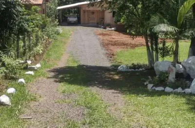 Terreno à venda na Rua Da Covada, --, Macaco Branco, Portão