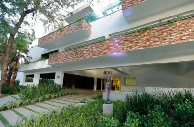Apartamento 3 quartos á venda , residencia hill 160 - menino deus