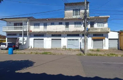 Prédio comercial e residencial no bairro niterói canoas -rs