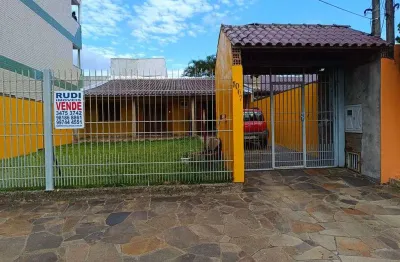 Casa com 2 quartos à venda na Rua Açucena, --, Igara, Canoas