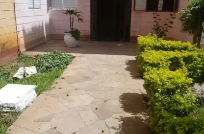 Apartamento com 2 quartos à venda na Quadra D Cc Setor 2, --, Guajuviras, Canoas
