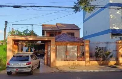 Casa com 1 quarto à venda na Rua Farroupilha, --, Niterói, Canoas