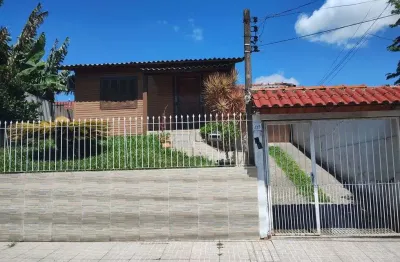 Casa 3 quartos á venda com 180 m² , parque universitário , são jose - canoas