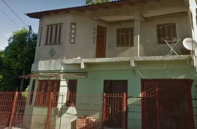 Casa com 2 quartos à venda na Rua Alexandre de Gusmão, --, Estância Velha, Canoas