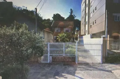 Terreno á venda com 857 m² - dim .15 x 57 mts  , nsa senhora das graças - canoas