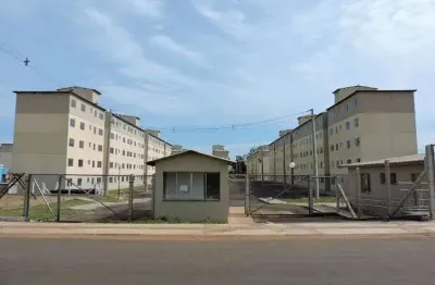 Apartamento 2 dormitorios rua dirneide isabel goulart bairro guajuviras canoas