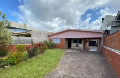 Casa com 5 quartos à venda na Rua Concórdia, --, Niterói, Canoas