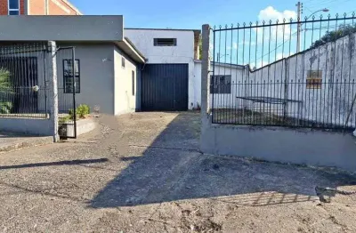Pavilhão comercial de esquina no bairro olaria em canoas -rs