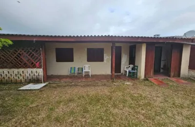 Casa com 3 quartos à venda na Rua Agostinho Santos,, --, Centro, Cidreira
