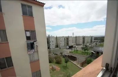 Apartamento mobiliado no condomínios duque de caxias em são leopoldo-rs