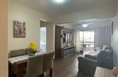 Apartamento á venda com  2 quartos ,  74,42 m² , centro de gravatai