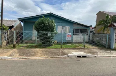 Casa com 2 dormitorios rua paris bairro niterói canoas rs