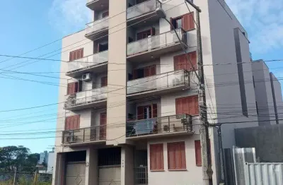 Apartamento no bairro pátria  nova novo hamburgo -rs