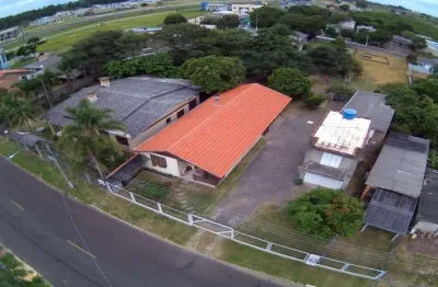 Casa com 3 quartos à venda na Rua Major João Marques, --, Albatroz, Osório