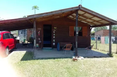 Casa com 3 quartos à venda na Rua Jardim Botânico, --, Praia Azul, Arroio do Sal