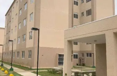 Apartamento com 2 quartos à venda na Rua Machadinho, --, Rio Branco, Canoas