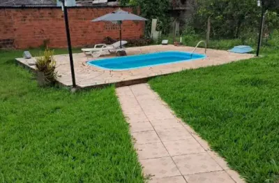 Casa com 2 quartos à venda na Rua Selivio Haack, --, Centro, Parobé