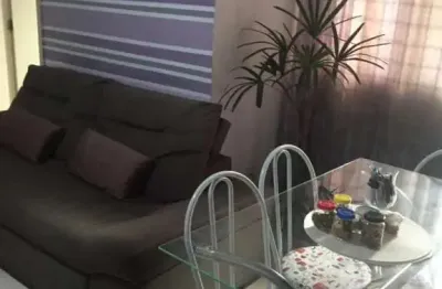 Apartamento á venda, 2 dormitórios com 38 m² no bairro mato grande- canoas