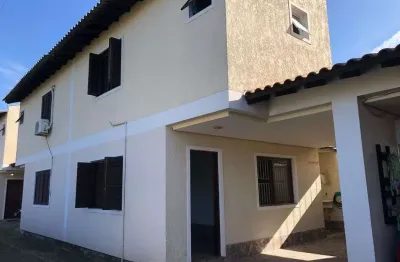 Sobrado 2 quartos á venda com 88,77 m2 em niterói -  canoas