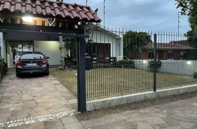 Casa 3 quartos á venda com 127 m² bairro niterói - canoas
