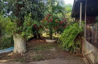 Casa com 4 quartos à venda na Travessa Do Portal 340, --, Bosque de Capela, Capela de Santana