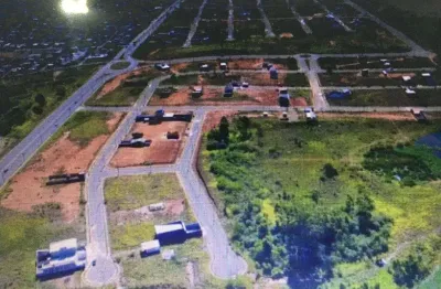 Terreno á venda com 212,44 m² no  loteamento paradise - bairro são josé - canoas