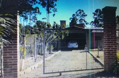 Casa com 4 quartos à venda na Rua Alvaromoreira, 64, --, Sanga Funda, Nova Santa Rita