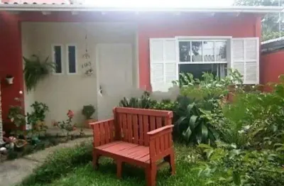 Casa com 3 quartos à venda na Rua Honório Lemes, --, Olaria, Canoas