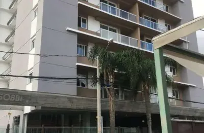 Apartamento á venda 3 dormitórios com 77 m² no centro de canoas
