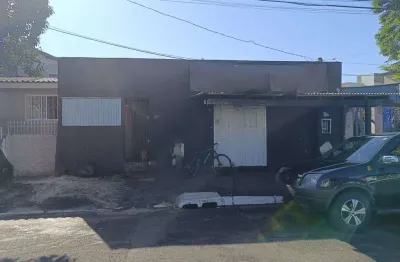Casa comercial e residencial no bairro estancia velha canoas -rs