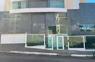 Apartamento á venda 3 dormitórios com 103,00 m² no centro de canoas
